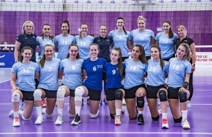 Bronzéremért játszhat a Diamant és a Fino junior csapata is az országos döntőben