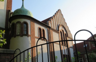 Mindenkit vár az Ars Sacra Fesztivál