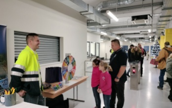 Sportegyesületekkel közösen a biztonságos közlekedésért