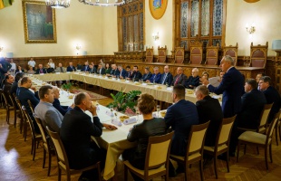 Kaposvár a bérek tekintetében is az ország első tíz városába szeretne kerülni