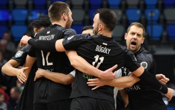 Miskolcon nyert a Fino Kaposvár