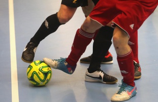 Sportszerű mérkőzések az öregfiúknál