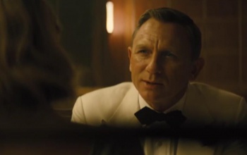 Kijött az új James Bond-film első hivatalos előzetese