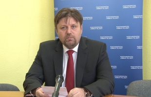 Összeállt a Magyar Csapat Kaposváron