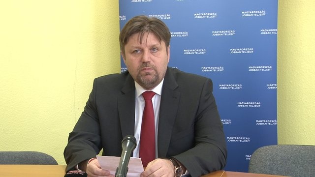 Összeállt a Magyar Csapat Kaposváron