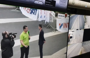 Megkérdeztük a kaposvári rendőrkapitányt és a helyieket a bővülő kamerarendszerről
