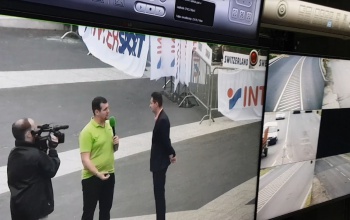Megkérdeztük a kaposvári rendőrkapitányt és a helyieket a bővülő kamerarendszerről