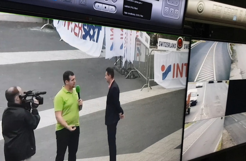 Megkérdeztük a kaposvári rendőrkapitányt és a helyieket a bővülő kamerarendszerről