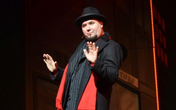 Adventi beszélgetések - Sarkadi Kiss János