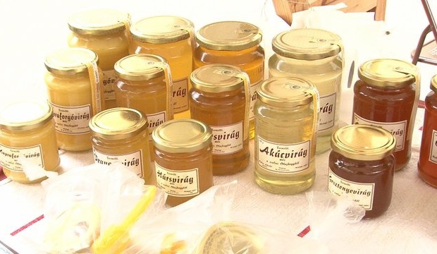 Hungarikum lehet a zselici méz