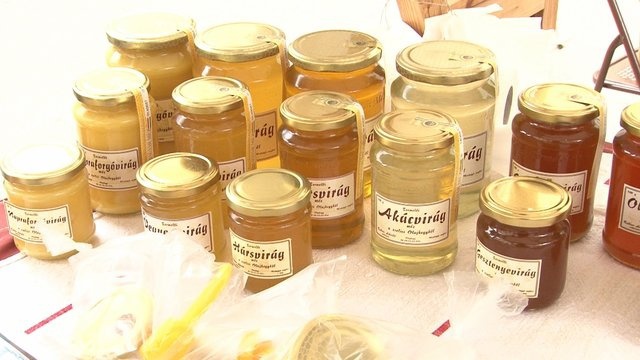 Hungarikum lehet a zselici méz