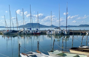 Navracsics Tibor: a kormány célja, hogy a Balaton egy jól élhető régió legyen