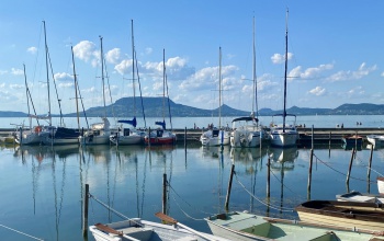 Navracsics Tibor: a kormány célja, hogy a Balaton egy jól élhető régió legyen