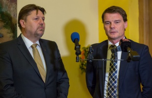 Gelencsér Attila: a jövőnkről szól a nemzeti konzultáció
