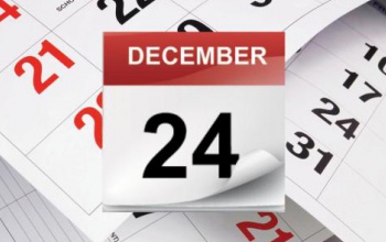 Népszavazás lehet december 24-e munkaszüneti nappá nyilvánításáról