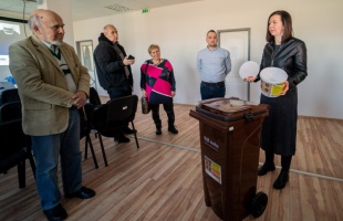 Felmérték szelektív hulladékgyűjtési szokásainkat