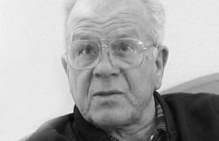 Kilencvenéves lenne Lévai József György helytörténész