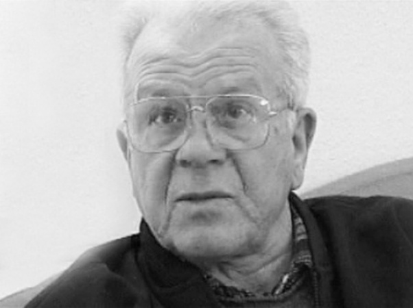 Kilencvenéves lenne Lévai József György helytörténész