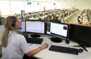 Ötmillióból négymillió indokolatlan hívás a 112-re