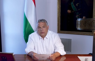 Megjelent a kormányrendelet, itt vannak a háborús veszélyhelyzettel összefüggő szabályok