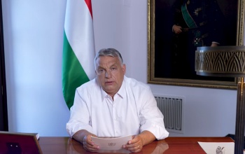 Megjelent a kormányrendelet, itt vannak a háborús veszélyhelyzettel összefüggő szabályok