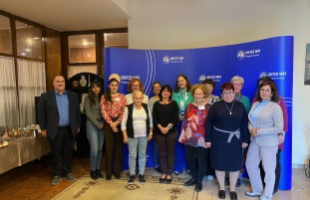 Újra pályakezdő fiatalokat segít a hazai McDonald’s Kaposváron