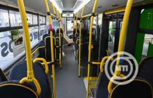 Nyár közepéig 131 új Credobus áll forgalomba a MÁV flottájában