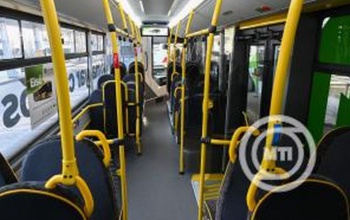 Nyár közepéig 131 új Credobus áll forgalomba a MÁV flottájában