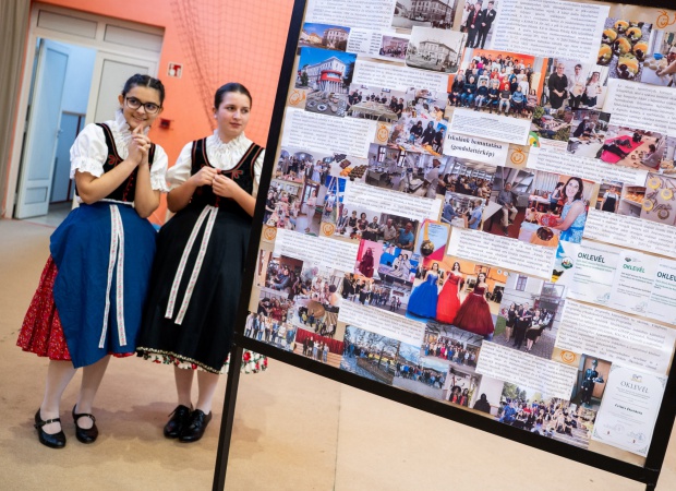 75 éves az élelmiszeripari – fotók