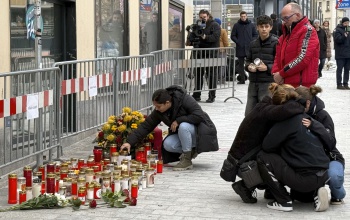 Tragédia történt Kaposvár partnervárosában - egy 14 éves fiú életét vesztette