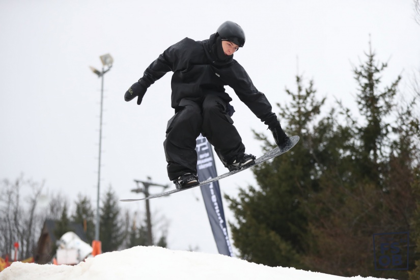Fotó: Magyar Snowboard Szövetség