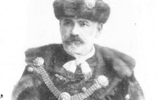 175 éve született Tallián Gyula, akiről utcát neveztek el Kaposváron
