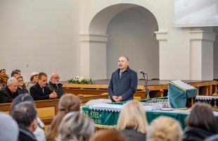 Hálás köszönettel tartozunk a gazdák munkájáért