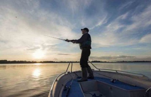 57 horgász szabálytalankodott a Balatonon júliusban