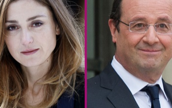 First ladynek kijáró védelmet kap a francia elnök állítólagos kedvese