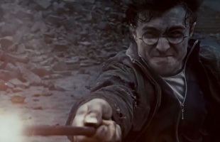 Újabb Harry Potter-novellák jelennek meg decemberben