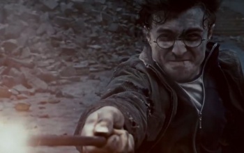 Újabb Harry Potter-novellák jelennek meg decemberben