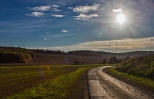 Marad a kellemes őszi idő