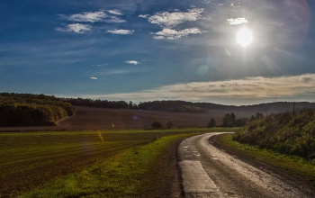 Marad a kellemes őszi idő