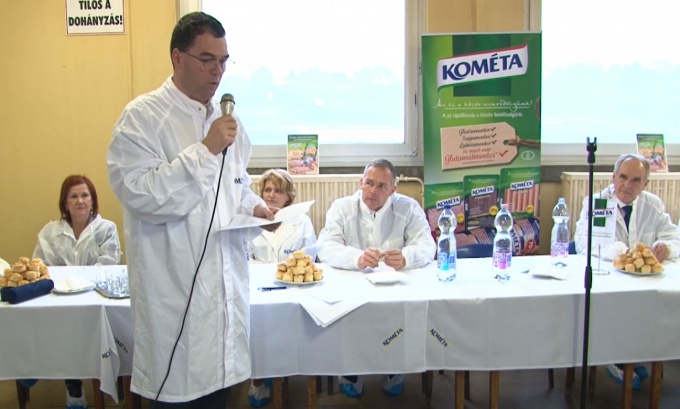 Tíz éve adták át először az Év Kaposvári Munkáltatója díjat