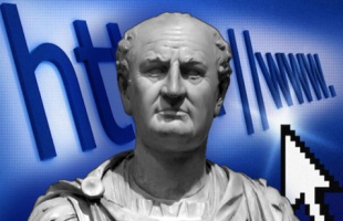 Vespasianus ante portas