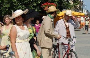 Csütörtöktől Festők Városa Hangulatfesztivál