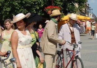 Csütörtöktől Festők Városa Hangulatfesztivál