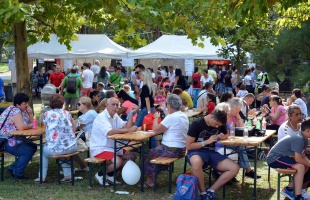 Szombaton lezárják a Városliget egy részét