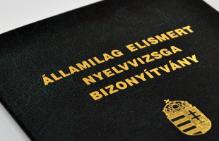 Jövőre emelkedik a nyelvvizsga-támogatás összege