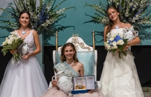 Őket választották a 198. Anna-bál legszebbjeinek