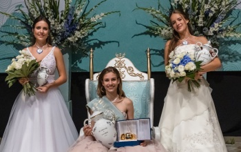 Őket választották a 198. Anna-bál legszebbjeinek