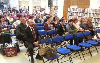Kaposváron rendezik meg a Magyar Könyvtárosok Egyesületének országos vándorgyűlését