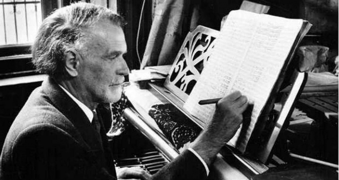 Kodály Zoltán Kaposváron