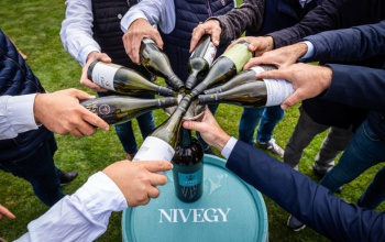 Összefogott 8 borász a Balaton-felvidéken: megszületett Magyarország első közös bora